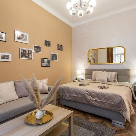 Central Quentin Home With Sauna Next To The New York Cafe Budapest Exterior foto