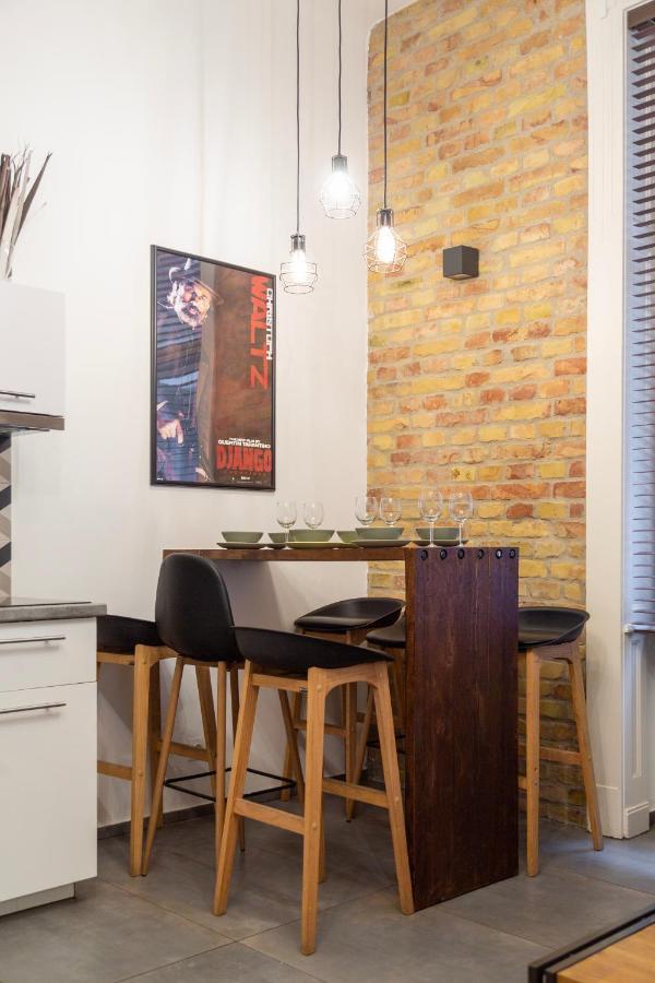Central Quentin Home With Sauna Next To The New York Cafe Budapest Exterior foto